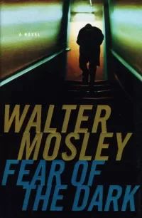 Fear of the Dark (Fearless Jones #3)