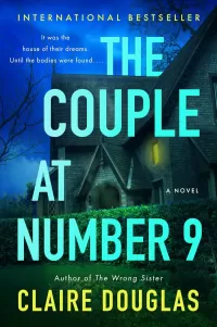The Couple at No. 9