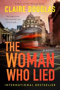 The Women Who Lied