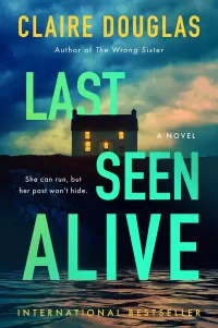 Last Seen Alive