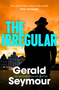 The Irregular (Jonas Merrick #6)
