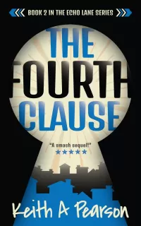 The Fourth Clause (Echo Lane #2)