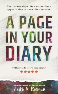 A Page in Your Diary