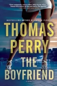 The Boyfriend (Jack Till #2)