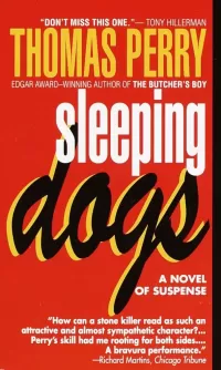 Sleeping Dogs (Butcher's Boy #2)