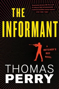 The Informant (Butcher's Boy #3)