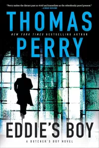 Eddie's Boy (Butcher's Boy #4)
