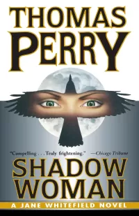 Shadow Woman (Jane Whitefield #3)