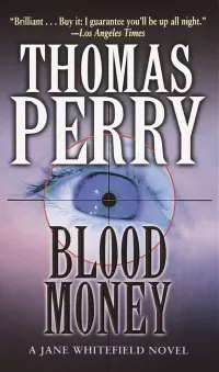 Blood Money (Jane Whitefield #5)