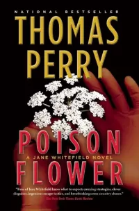 Poison Flower (Jane Whitefield #7)