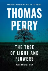 The Tree of Light and Flowers (Jane Whitefield #10)