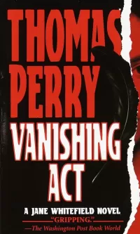 Vanishing Act (Jane Whitefield #1)