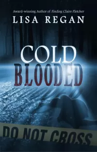 Cold-Blooded (PI Jocelyn Rush Series #2)