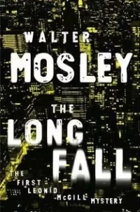 The Long Fall (Leonid McGill series #1)