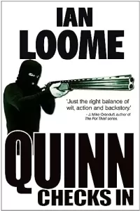 Quinn Checks In (Liam Quinn Mysteries #1)