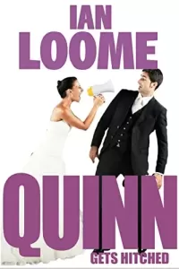 Quinn Gets Hitched (Liam Quinn Mysteries #9)