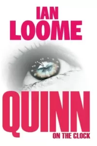 Quinn on the Clock (Liam Quinn Mysteries #11)