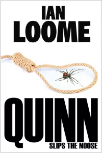 Quinn Slips the Noose (Liam Quinn Mysteries #7)