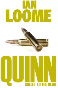 Bullet to the Head (Liam Quinn Mysteries #13)