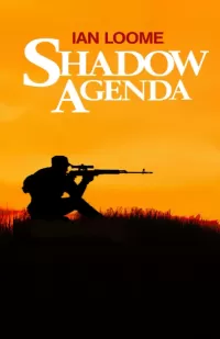Shadow Agenda (Joe Brennan #1)