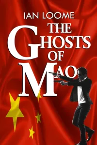 The Ghosts of Mao (Joe Brennan #2)