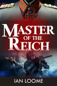 Master of the Reich (Joe Brennan #3)