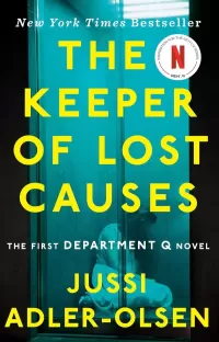The Keeper of Lost Causes (Department Q #1)