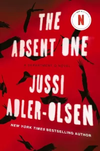 The Absent One (Department Q #2)