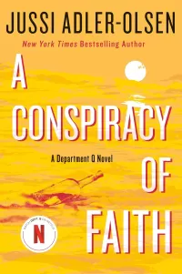 A Conspiracy of Faith (Department Q #3)