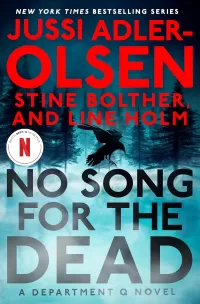 No Song for the Dead (Department Q #11)