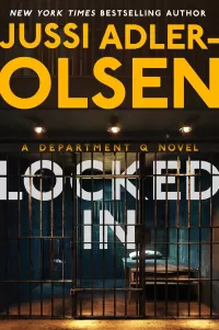 Locked In (Department Q #10)