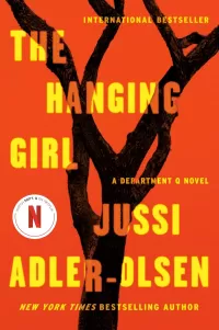 The Hanging Girl (Department Q #6)