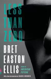 Less Than Zero (Clay #1)