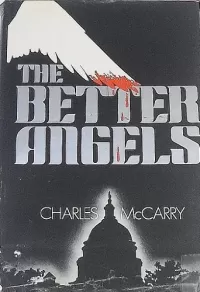 The Better Angels (Paul Christopher #4)