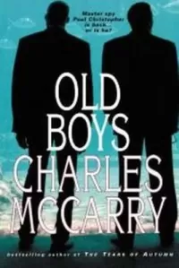 Old Boys (Paul Christopher #9)