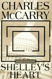 Shelley's Heart (Paul Christopher #8)