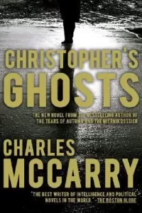 Christopher's Ghosts (Paul Christopher #10)
