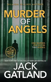 Murder Of Angels (Detective Inspector Declan Walsh #2)