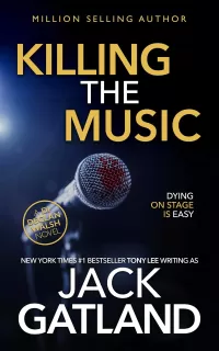 Killing The Music (Detective Inspector Declan Walsh #7)
