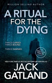 A Ritual For the Dying (Detective Inspector Declan Walsh #6)