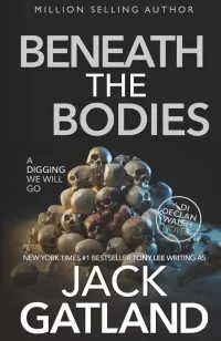 Beneath The Bodies (Detective Inspector Declan Walsh #14)