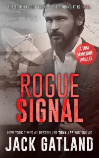 Rogue Signal (Tom Marlowe Spy Thrillers #7)