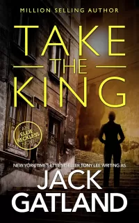 Take The King (Ellie Reckless #6)
