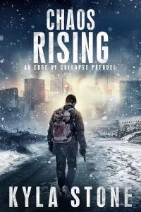 Chaos Rising (Edge of Collapse #0.5)