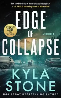 Edge of Collapse (Edge of Collapse #1)