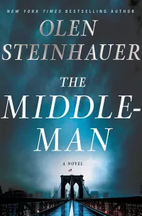 The Middleman (The Middleman #1)