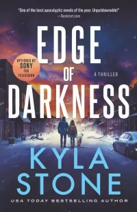 Edge of Darkness (Edge of Collapse #3)