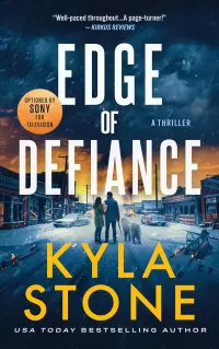 Edge of Defiance (Edge of Collapse #5)