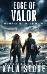 Edge of Valor (Edge of Collapse #7)