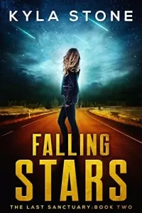 Falling Stars (The Last Sanctuary #2)